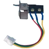 Hochleistungsschalter Für Gas-warmwasserbereiter: Geeignet Für Boiler, Durchlauferhitzer [mikroschalter] [endschalter] [mikro-warmwasserbereiter-schalter]