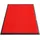Karat Monochrom 120 x 180 cm Rot