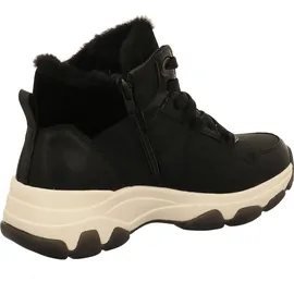 Bugatti bugatti-Damen-435-AN553-Stiefel,schwarz,38