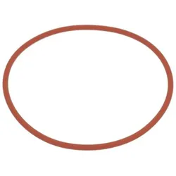 MC046 OR-Dichtung 03281 Silikon Rot, Kesseldichtung
