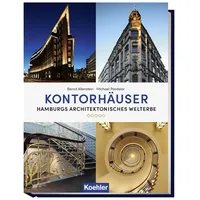 Koehler in Maximilian Verlag GmbH & Co. KG Kontorhäuser: