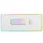 deltaco WMP90 RGB Gaming Mauspad XL Weiss