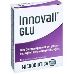 Innovall GLU