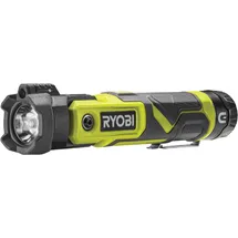 RYOBI Akku-Taschenlampe RLP4-0 4 V ohne Akku und Ladekabel