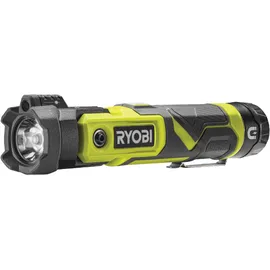 RYOBI Akku-Taschenlampe RLP4-0 4 V ohne Akku und Ladekabel