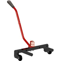 KS Tools 160.0255 Performance XXL-Radlifter, 250kg