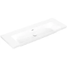 Villeroy & Boch Subway 3.0 Wandwaschtisch 130 x 47,5 cm 4A70D601