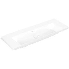 Villeroy & Boch Subway 3.0 Wandwaschtisch 130 x 47,5 cm 4A70D601