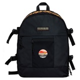 Napapijri Daypack H-Bay, Polyester schwarz