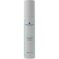 SANS SOUCIS BARRIER REPAIR Rebalance Pflege 50 ml