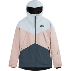Picture Seakrest Damen Freeride-Jacke blau - S