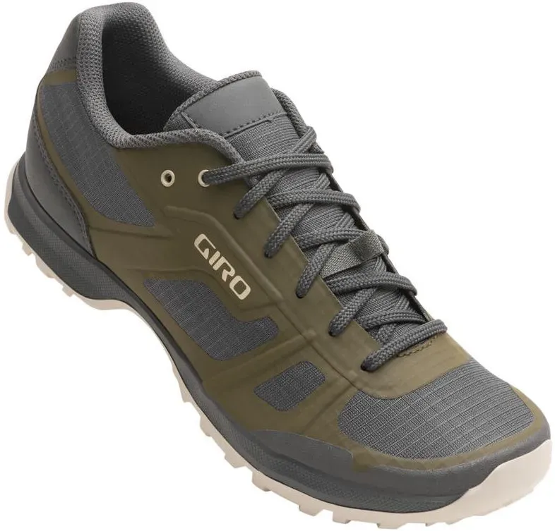 Giro Gauge W trail green 39