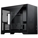 PHANTEKS XT M3 PC-Gehäuse, Gaming-Gehäuse Schwarz