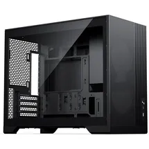 PHANTEKS XT M3 PC-Gehäuse, Gaming-Gehäuse Schwarz