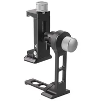 leofoto PS-1 + PC-90II Telefonklemmen-Kit