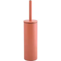 Spirella WC-Bürste Akira Terracotta Rot