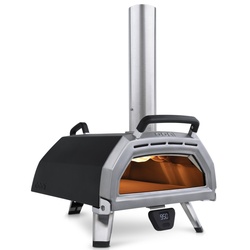 Ooni Karu 16 Multi-Brennstoff Outdoor Pizzaofen, * - 0