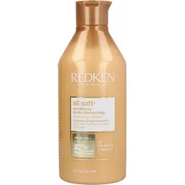 Redken All Soft Conditioner 500 ml