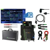 Gossen Metrawatt PROFiTEST MF XTRA Profi-Set VDE-Prüfgeräte-Set, Installationstester-Set kalibriert