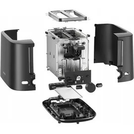 Xiaomi BHR8811EU Schwarz