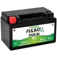 Fulbat FTX7A-BS 6 Ah 0 A