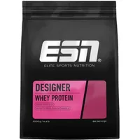 ESN Designer Whey Protein Cinnamon Cereal Pulver 2000 g