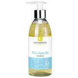 GREENDOOR Flüssigseife Eisenkraut 250 ml