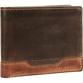 Bruno Banani Alicante Geldbörse Herren cognac