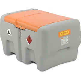 Cemo GmbH Mobile Tankstelle Polyethylen 1180 x 800 x 710 mm