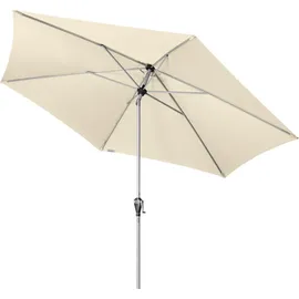 Doppler Active Auto Tilt Ø 320 cm natur