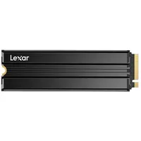 Lexar NM790 PCIe Gen 4×4 NVMe