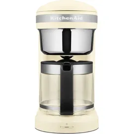 KitchenAid 5KCM1209EAC crème
