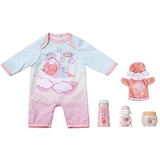 Zapf Creation Baby Annabell Care Set