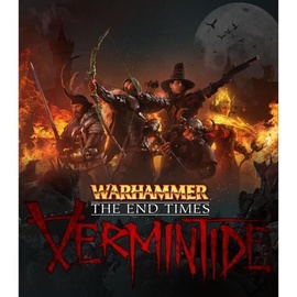 Warhammer: End Times - Vermintide (PEGI) (PS4)