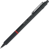 Rotring Kugelschreiber rapid Pro schwarz