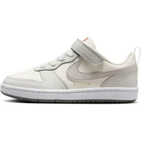 Nike Court Borough Low Recraft Kids Sail/College Grey/Photon Dust 28