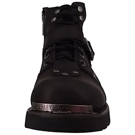 Harley Davidson Brake Buckle Schwarz 42