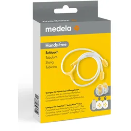 Medela Hands-free Schlauch