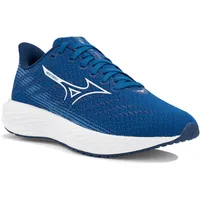 Mizuno Enerzy Rider Junior Laufschuhe Herren - Bleu -