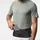 Salomon High Pulse Hydratationsgürteltasche - Black - L