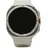 LTE 47 mm Titanium White Marine Band White