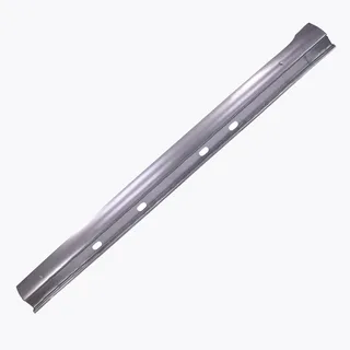 1x SCHWELLER SEITENSCHWELLER SEITENWAND Blech SCHWELLERBLECH REPARATURBLECH EINSTIEGSBLECH 4/5 TÜRER