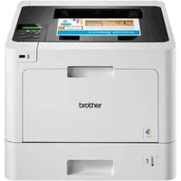 Brother HL-L8260cdw s/w