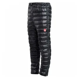 Pajak Ghost Pants 3/4 Black L