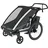 Thule Chariot Cross 2 Double Dark Slate