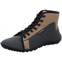 Leguano Boot jaspar forester, Grau, 37