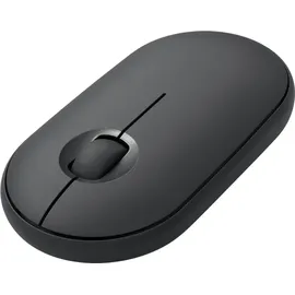 Logitech Pebble M350 Wireless graphite