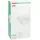 ToRa Pharma GmbH Gazin Mullkomp.10x20 cm steril 8fach