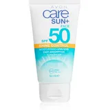 Avon Care Sun+ Shine Control SPF 30 mattierende Gesichtscreme 50ML