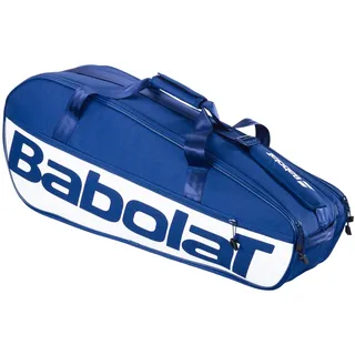 Babolat Court M Tennistasche - Navy Blue - One Size